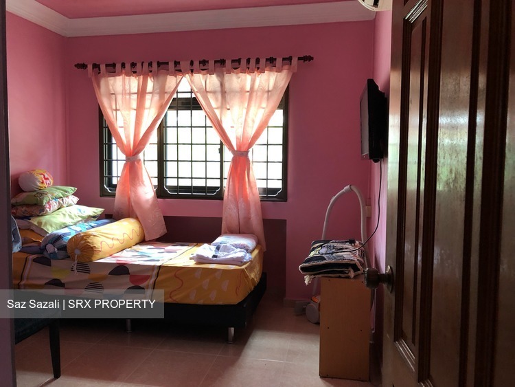 Blk 288A Jurong East Street 21 (Jurong East), HDB 5 Rooms #203089591